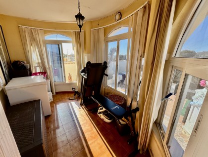 Segunda mano - Villa - Ciudad Quesada/Rojales - La Fiesta