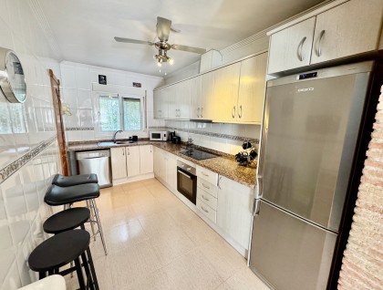 Segunda mano - Villa - Ciudad Quesada/Rojales - La  Marquesa Golf