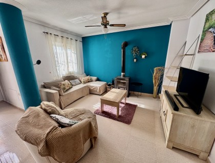 Segunda mano - Villa - Ciudad Quesada/Rojales - La  Marquesa Golf