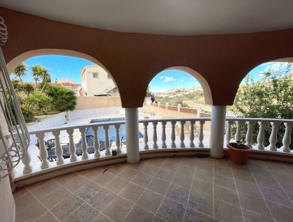 Segunda mano - Villa - Ciudad Quesada/Rojales - La  Marquesa Golf