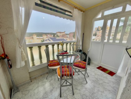 Segunda mano - Villa - Ciudad Quesada/Rojales - La  Marquesa Golf