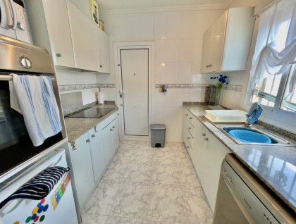 Segunda mano - Villa - Ciudad Quesada/Rojales - La  Marquesa Golf