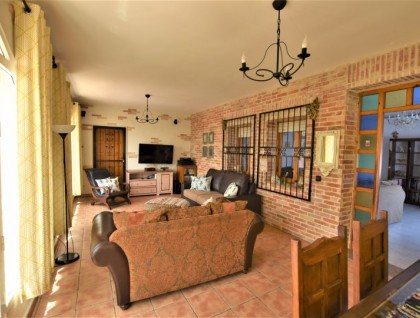 Segunda mano - Villa - Ciudad Quesada/Rojales - Pueblo Bravo