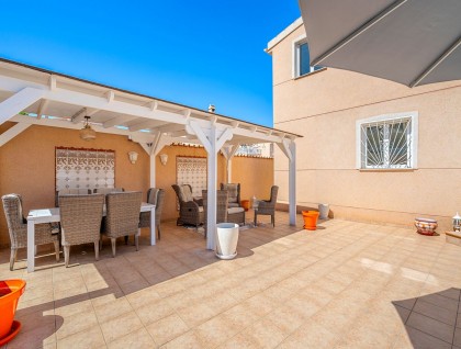 Segunda mano - Villa - Ciudad Quesada/Rojales - Rojales Hills