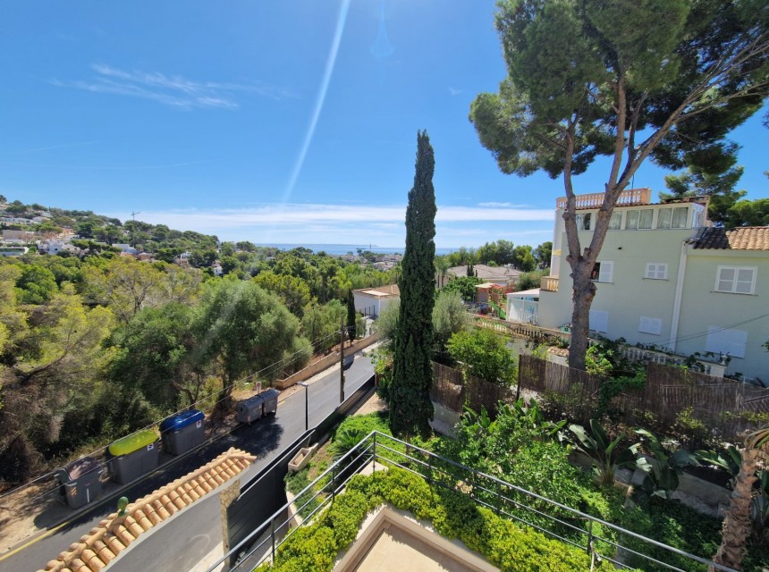 Segunda mano - Villa - COSTA D'EN BLANES - Costa d'en Blanes