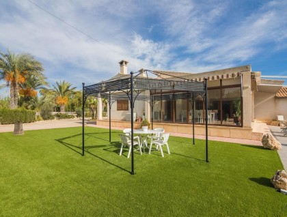 Segunda mano - Villa - Elche - Corte Ingles
