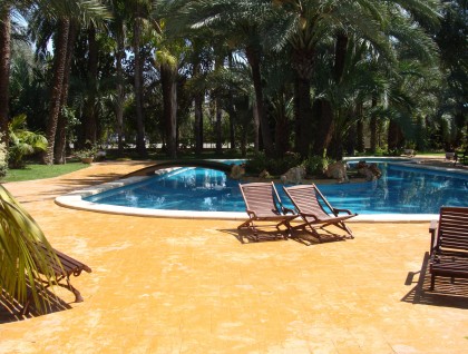 Segunda mano - Villa - Elche - Elche/Elx