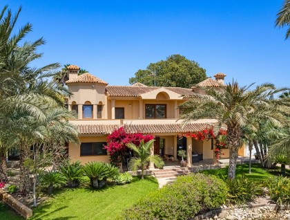 Segunda mano - Villa - Elche - Elche/Elx