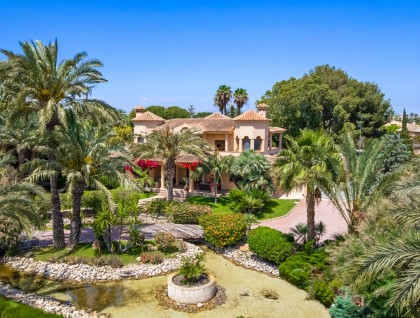 Segunda mano - Villa - Elche - Elche/Elx