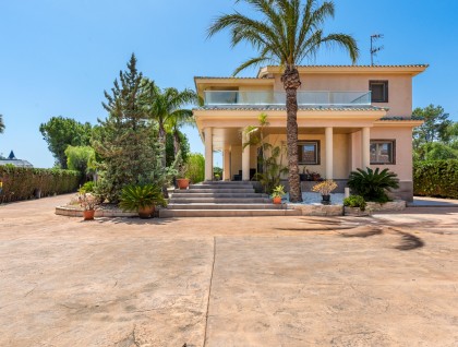 Segunda mano - Villa - Elche - Elche/Elx