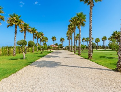 Segunda mano - Villa - Elche - Elche/Elx