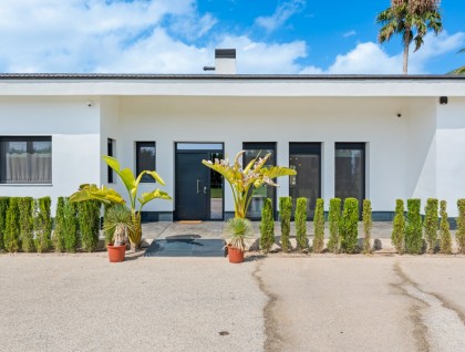 Segunda mano - Villa - Elche - Elche/Elx