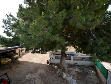 Segunda mano - Villa - Guardamar - CAMPO