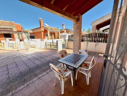 Segunda mano - Villa - Guardamar - El Raso