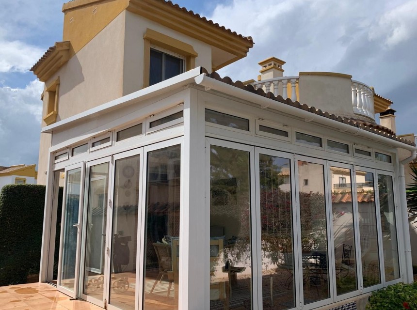 Segunda mano - Villa - Guardamar - Guardamar - El Raso