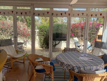 Segunda mano - Villa - Guardamar - Guardamar - El Raso