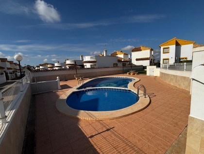 Segunda mano - Villa - Guardamar - Guardamar - El Raso