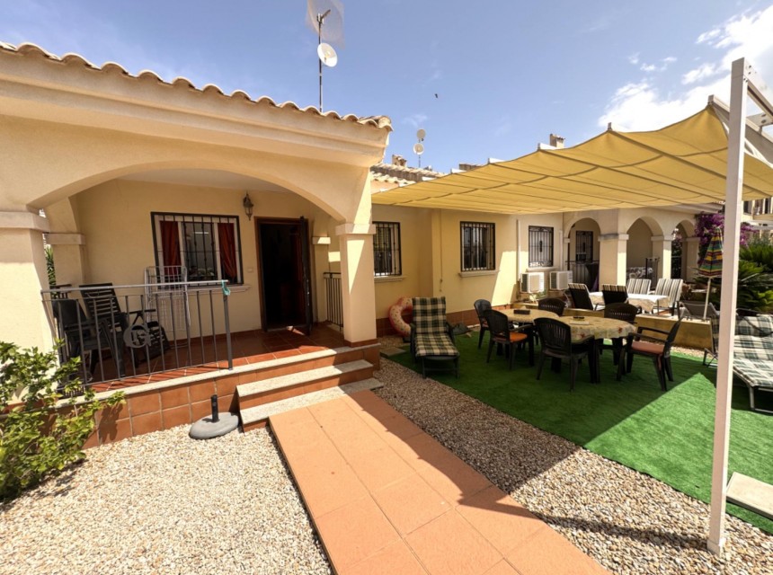 Segunda mano - Villa - Guardamar - Lomas de Polo-Pinomar