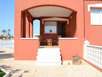 Segunda mano - Villa - La Manga del Mar Menor - La Manga