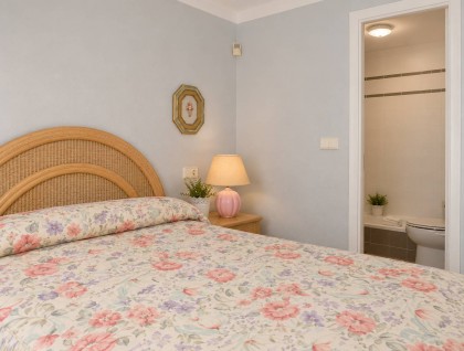 Segunda mano - Villa - La Manga del Mar Menor - La Manga