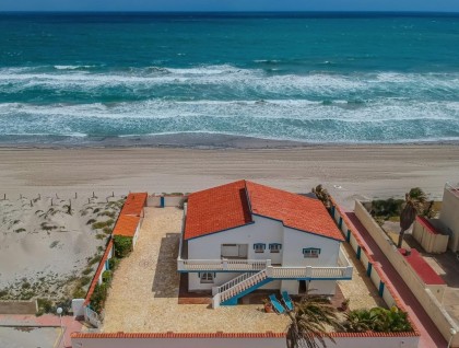 Segunda mano - Villa - La Manga del Mar Menor - Playa del Estacio