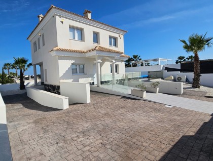 Segunda mano - Villa - La Marina
