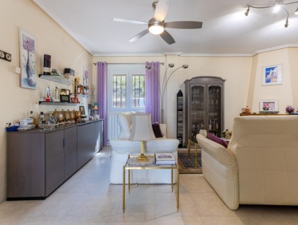 Segunda mano - Villa - La Zarza - Inland