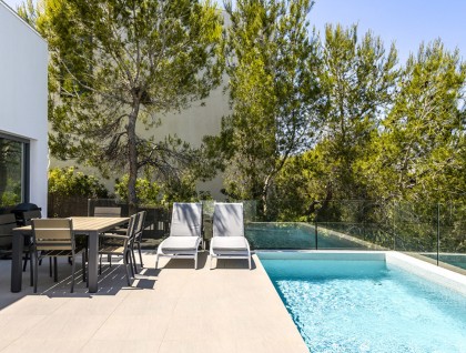 Segunda mano - Villa - Las Colinas Golf Resort