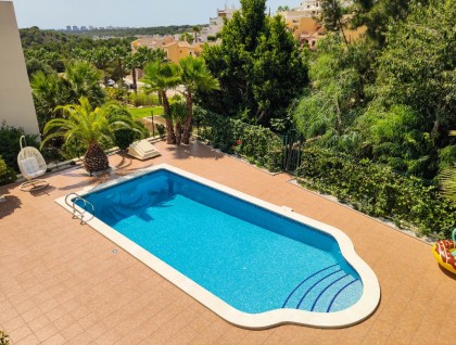 Segunda mano - Villa - Las Ramblas Golf - Las Ramblas