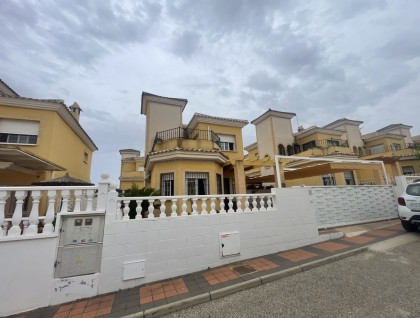 Segunda mano - Villa - Lo Crispin