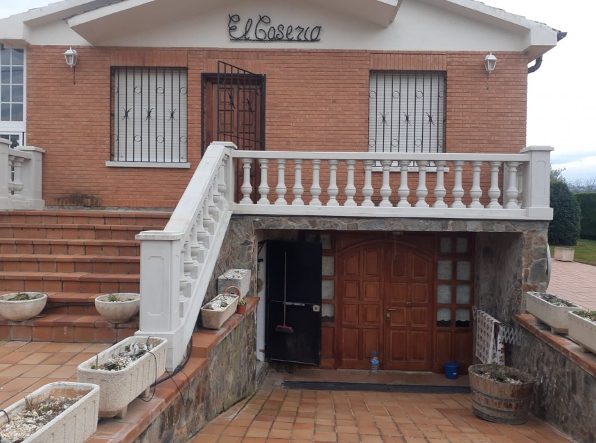 Segunda mano - Villa - Logroño