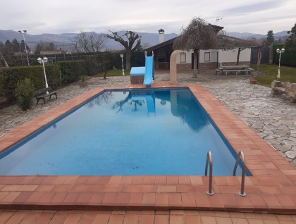 Segunda mano - Villa - Logroño