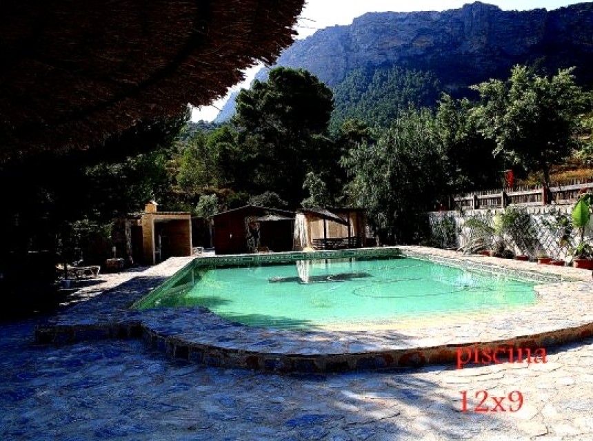 Segunda mano - Villa - Murcia - Costa Blanca Sur