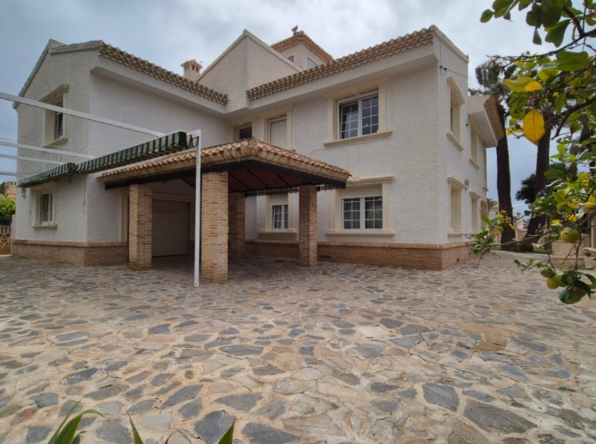 Segunda mano - Villa - Orihuela - Costa Blanca Sur