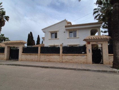 Segunda mano - Villa - Orihuela - Costa Blanca Sur