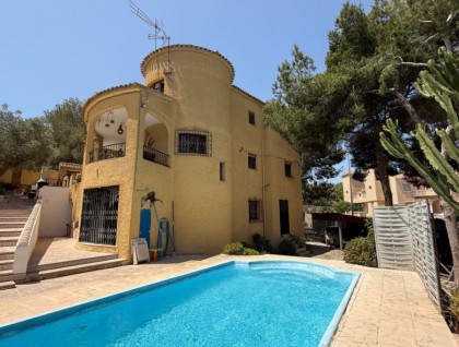 Segunda mano - Villa - Orihuela - Costa Blanca Sur