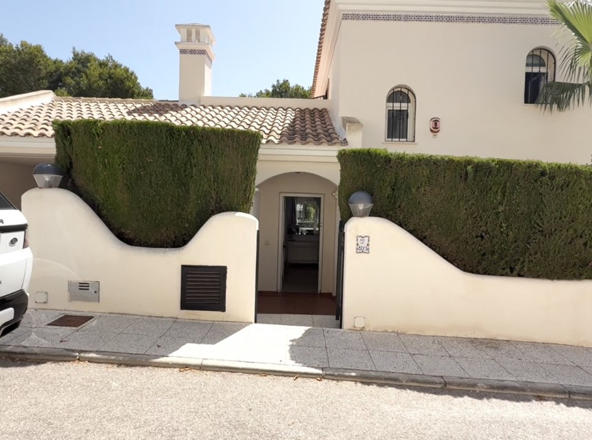 Segunda mano - Villa - Orihuela - Costa Blanca Sur