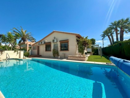 Segunda mano - Villa - Orihuela Costa - Cabo Roig