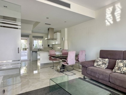 Segunda mano - Villa - Orihuela Costa - Cabo Roig