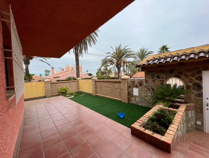Segunda mano - Villa - Orihuela Costa - Cabo Roig
