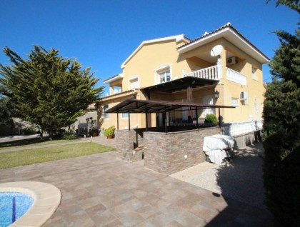 Segunda mano - Villa - Orihuela Costa - Cabo Roig