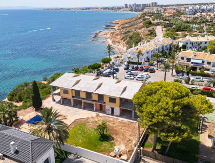Segunda mano - Villa - Orihuela Costa - Cabo Roig