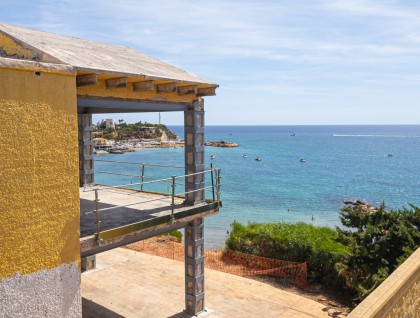 Segunda mano - Villa - Orihuela Costa - Cabo Roig