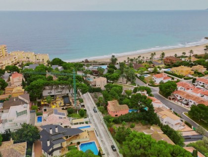 Segunda mano - Villa - Orihuela Costa - Dehesa de Campoamor