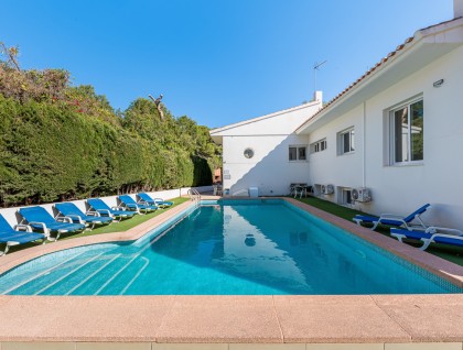Segunda mano - Villa - Orihuela Costa - Dehesa de Campoamor