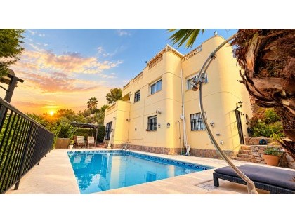 Segunda mano - Villa - Orihuela Costa - La Zenia