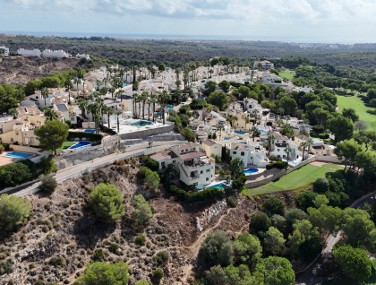 Segunda mano - Villa - Orihuela Costa - La Zenia