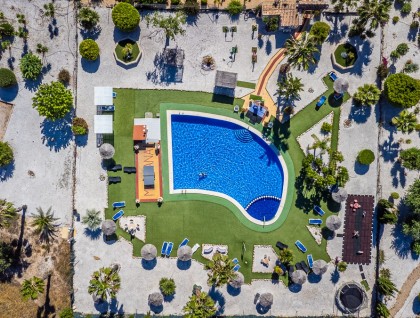 Segunda mano - Villa - Orihuela Costa - Los Altos