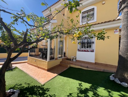 Segunda mano - Villa - Orihuela Costa - Los Dolses