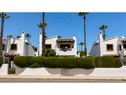 Segunda mano - Villa - Orihuela Costa - Los Dolses
